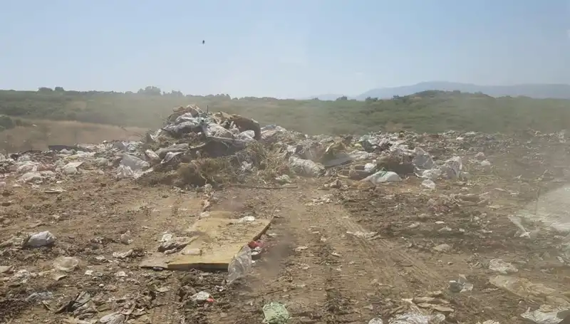 İzmir Büyükşehir Belediyesi'ne Antalyalı Projede Büyük Ceza Geliyor!