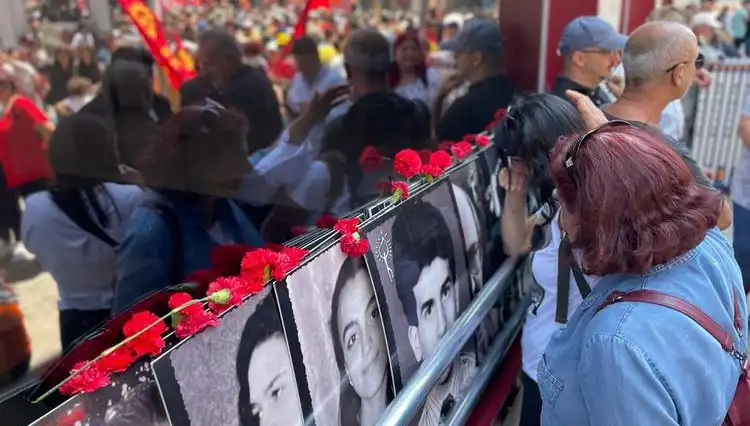 32 Yıl Geçti: Madımak Olayı'nın Unutulmaz Yıldönümü ve Anlamı