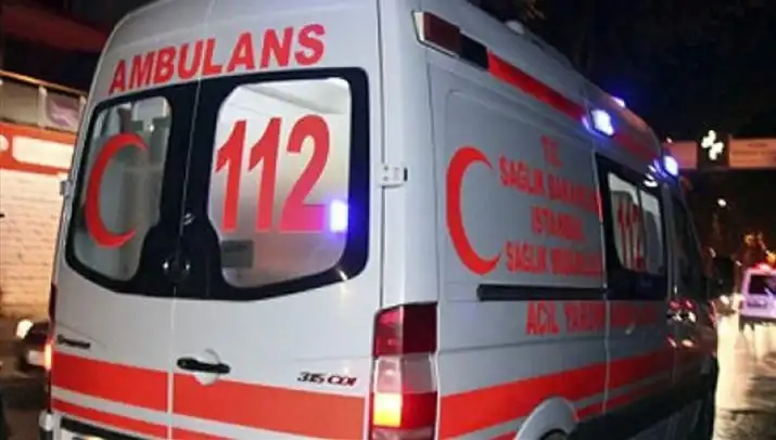 Afyonkarahisar'da Trafik Faciası: Bir Can Gitti, Üç Kişi Yaralandı