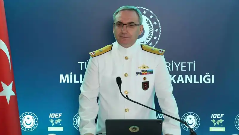 Türkiye, Suriye'den Gelen Resmi Destek Talebine Nasıl Yanıt Verdi?