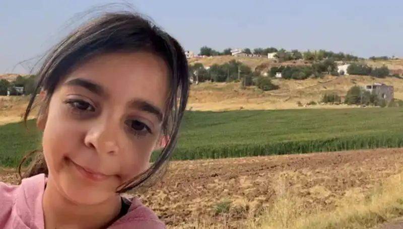 Narin Güran Cinayeti Davasında Yargıtay'dan Beklenen Tebliğname Açıklandı