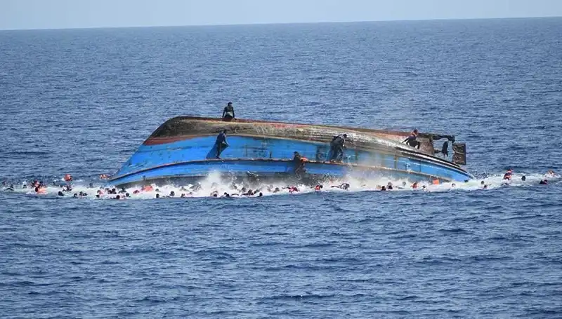 Kongo'da Tekne Faciası: 148 Hayat Kurtarılamadı