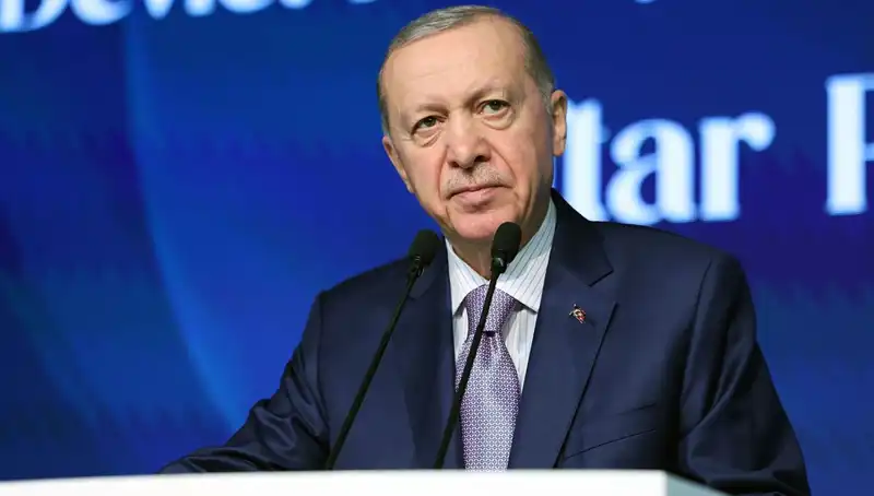 Çanakkale Ruhu: Cumhurbaşkanı Erdoğan'dan Tarihi Mesaj