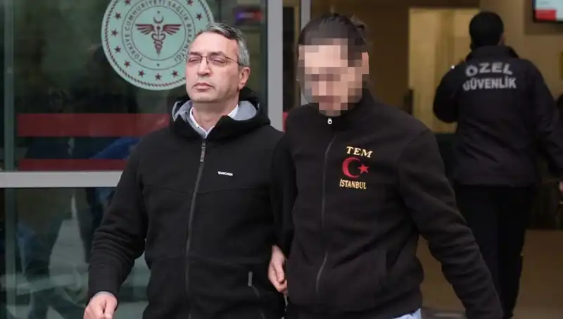 Mahir Polat, Anjiyo Sürecinden Sonra Sağlığına Kavuştu