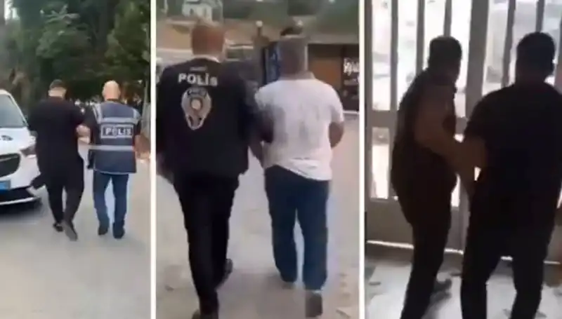 21 İl Genelinde Dev Siber Suç Operasyonu: 346 Şüpheli Yakalandı!