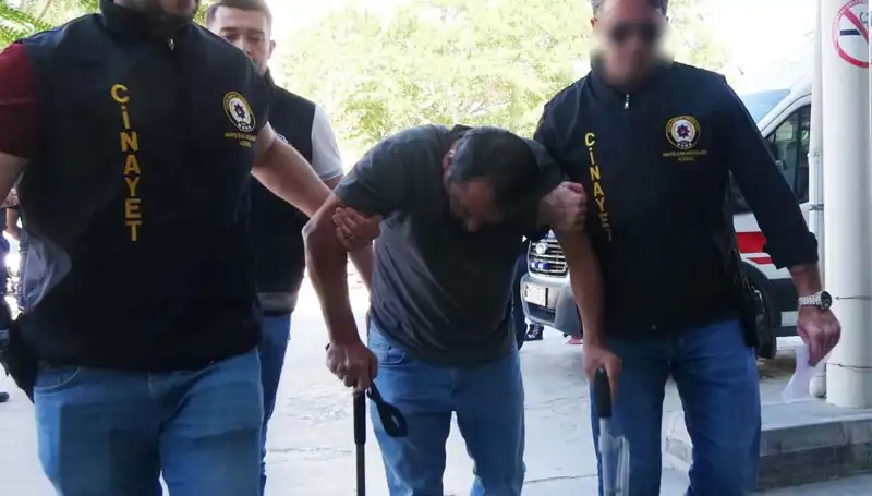 Kaybolan Genç Kadın Arazide Bulundu, Şok İtiraflar Ortaya Çıktı!