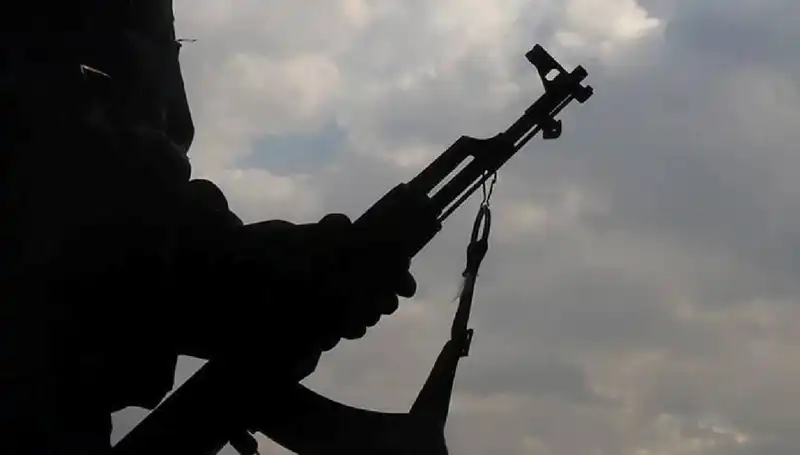 Türkiye, PKK'nın Silah Bırakma Sürecine Tanıklık Ediyor