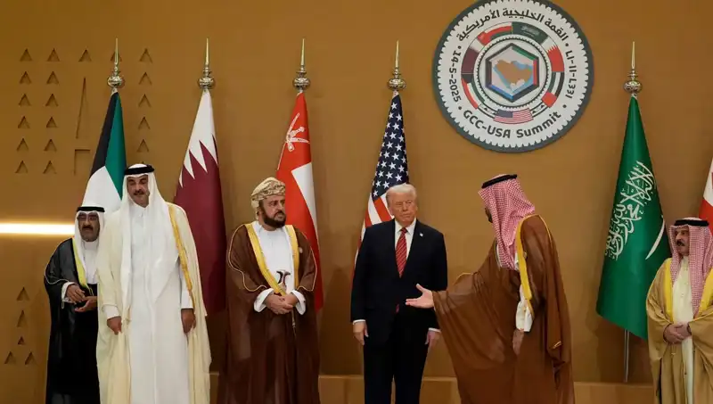 Trump'ın Arkadaşları Kazanmış Olabilir: İsrail-İran Savaşının Gölgesinde Neler Oluyor?
