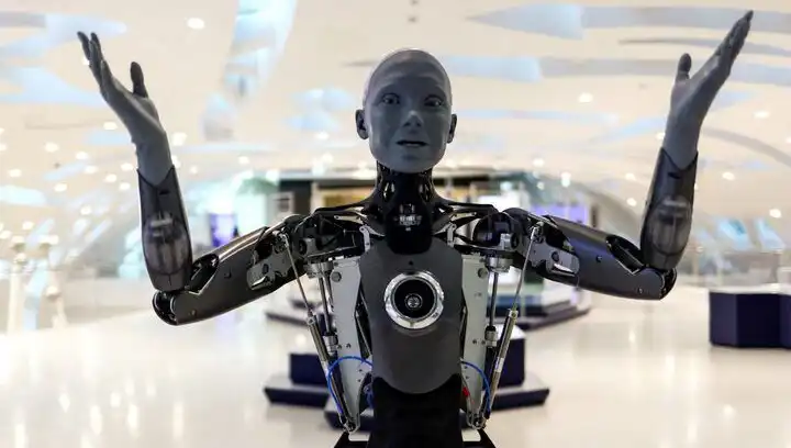 Yamyam Robot: Geleceğin Teknolojisi Neleri Değiştirecek?