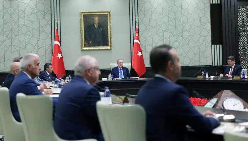 Kabine Toplantısında Gündemdeki Önemli Başlıklar ve Beklentiler