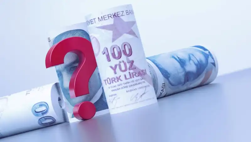 2025'te Memur ve Emekli Maaşlarına Yüksek Zam Beklentisi: Enflasyon Farkı Ne Olacak?