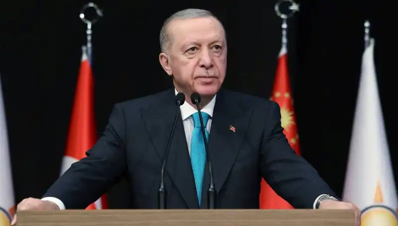 Cumhurbaşkanı Erdoğan: CHP'nin Tuzağına Düşmeyeceğiz Açıklamasıyla Gündem Oldu