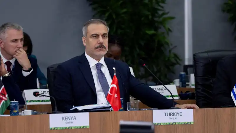 Yapay Zeka İçin Alınacak Önlemler: BRICS Zirvesinde Kritik Uyarılar
