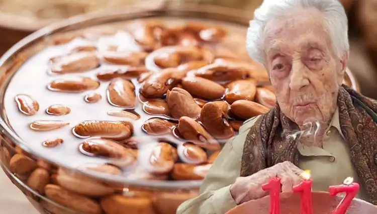117 Yaşında Hayata Veda Eden Dünyanın En Yaşlı İnsanı: Uzun Ömrünün Sırları Nelerdi?