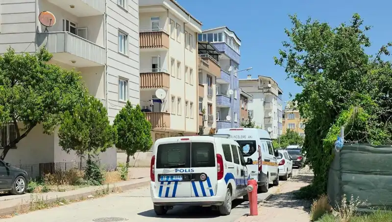 Bursa'da Sarsıcı Olay: 3 Aylık Bebek Beşiğinde Hayatını Kaybetti