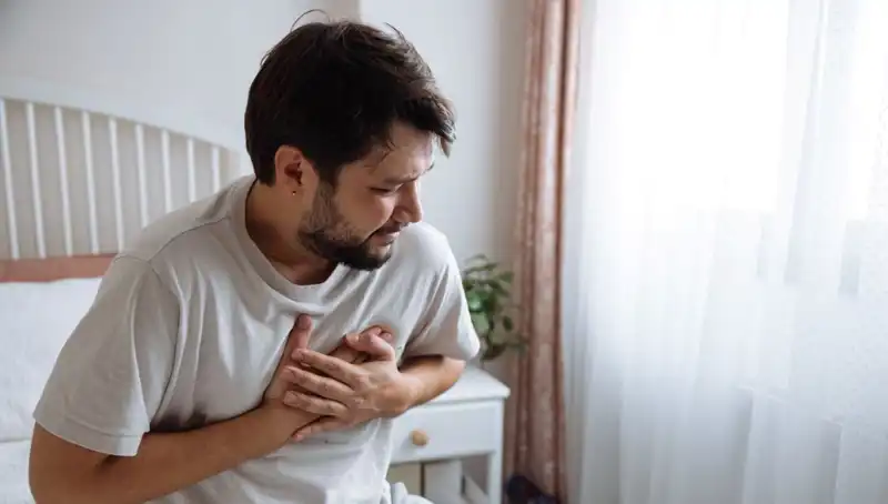 Sabahları Kendinizi Nasıl Hissettiğinize Dikkat Edin: Kalp Hastalığı Uyarısı
