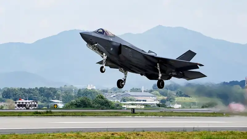 Hindistan, ABD'nin F-35 Teklifini Reddetti: Nedenleri ve Sonuçları