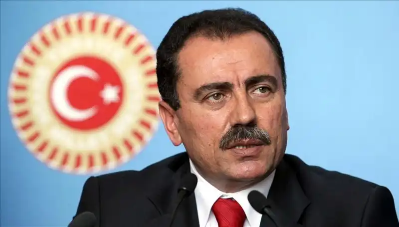 Türkiye’nin Siyaset Sahnesinde Bir Dönem: Muhsin Yazıcıoğlu’nun Hayatı ve Mirası