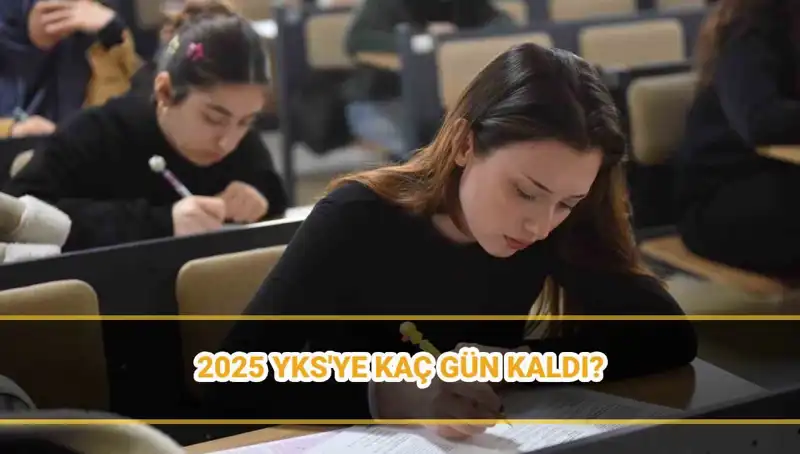 2025 YKS Sınav Takvimi: Giriş Belgeleri Ne Zaman Yayınlanacak?