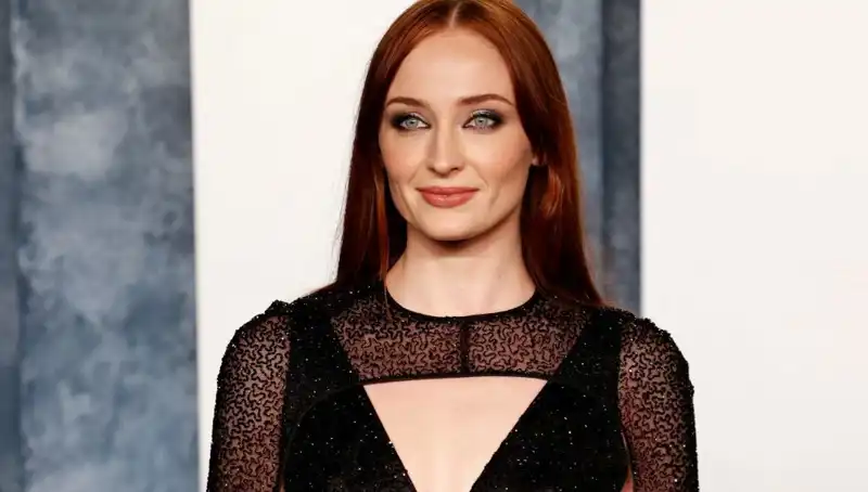Sophie Turner'ı Çileden Çıkaran O Şoke Edici Yorum!