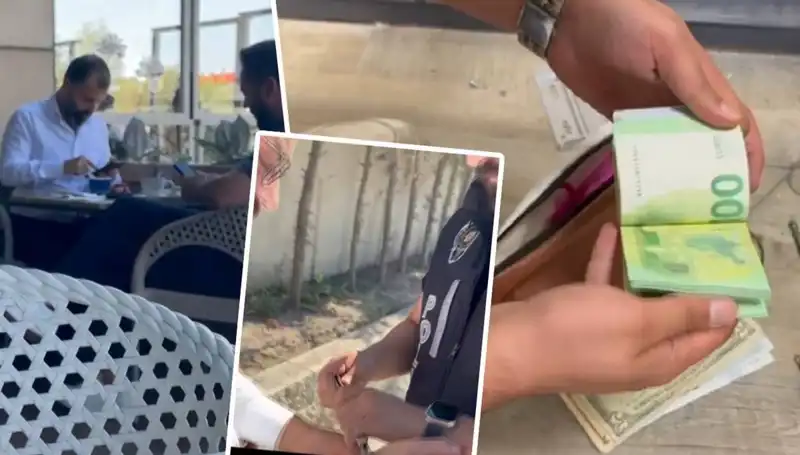 Şile Belediyesi Rüşvet Soruşturmasında Şok Edici Gelişmeler Yaşanıyor