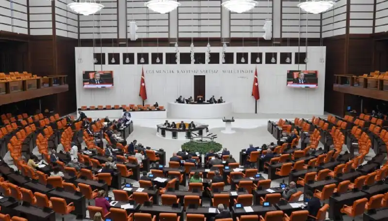 Zeytinlik Teklifi İçin 8 Yeni Madde Daha Kabul Edildi!