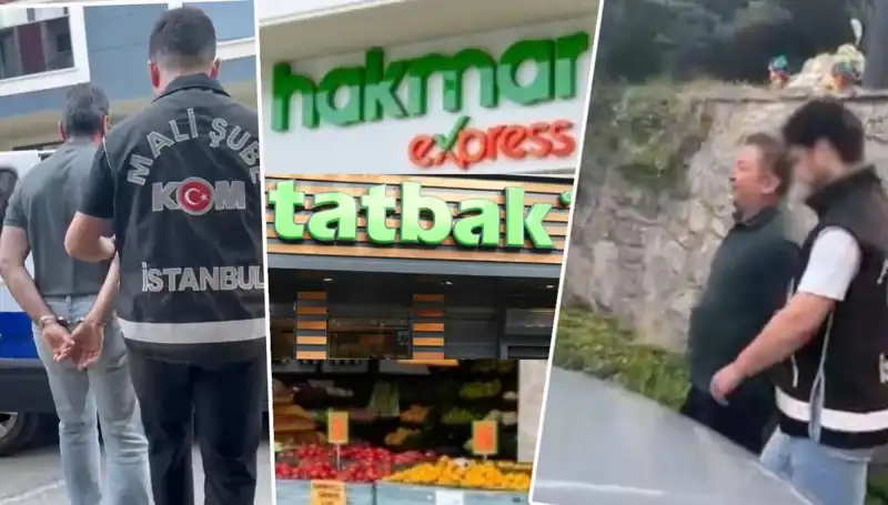 FETÖ’nün Finans Yapılanması Soruşturmasında MİT Raporunun Gizemi Ortaya Çıktı