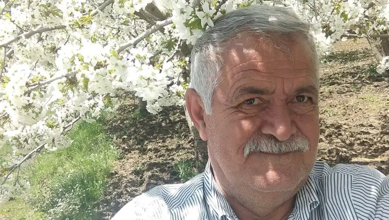 Sulama Kanalında Boğulan Genç, Aileyi Derin Bir Yas İçine Sürdü