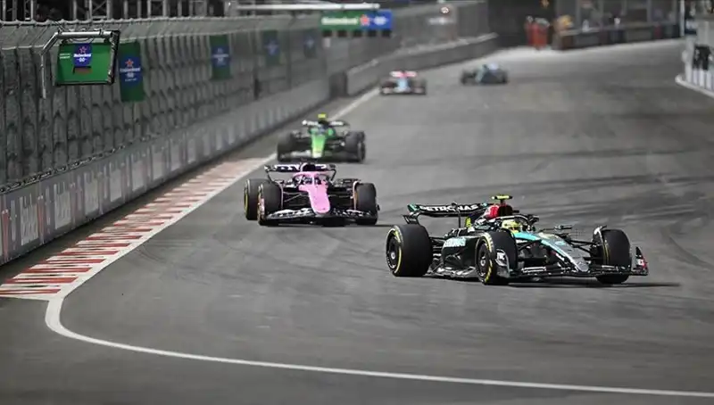 Formula 1 2024 Sezonu İçin Geri Sayım Başladı: Neler Bekleniyor?