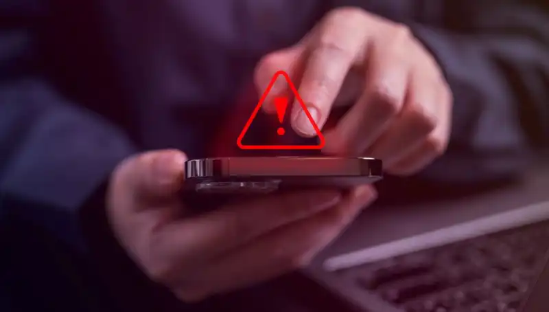 İngiltere'den Rekor Deneme: 87 Milyon Telefon Aynı Anda Çalacak!