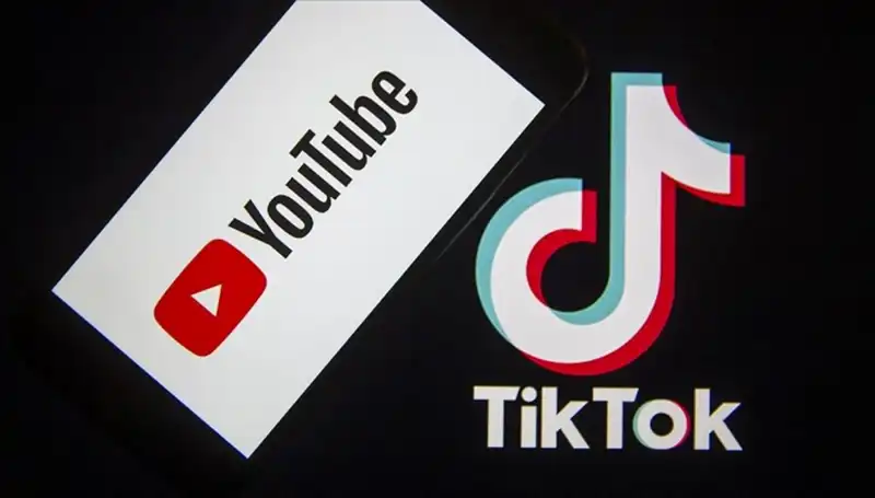 Tiktok ve Youtube Çöktü mü? 19 Mart Sosyal Medya Erişim Problemi