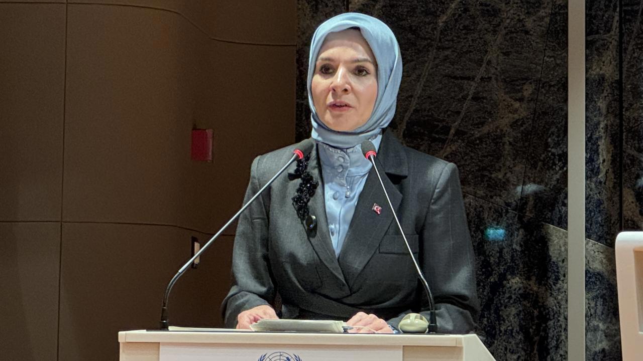 Bakan Göktaş'tan Nevzat Bahtiyar'ın Ceza İtirazı Açıklaması