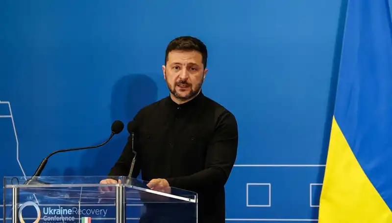 Zelenski Bilançoyu Açıkladı: "Mesaj Değil Eylem Bekliyoruz"