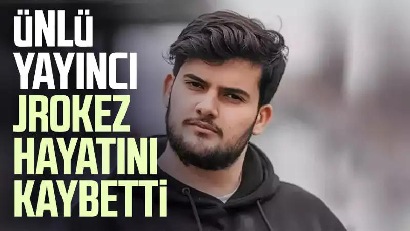 Jrokez Oğuzhan Dalgakıran’ın Vefatı: Dijital Dünyada Kayıp