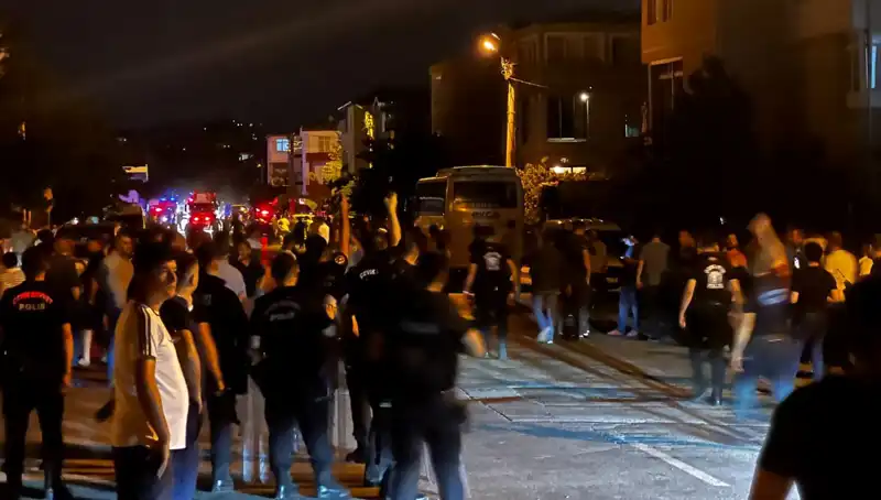 Kayseri'de, 7 Yaşındaki Çocuğa İstismar Davasında Kritik Karar Açıklandı!