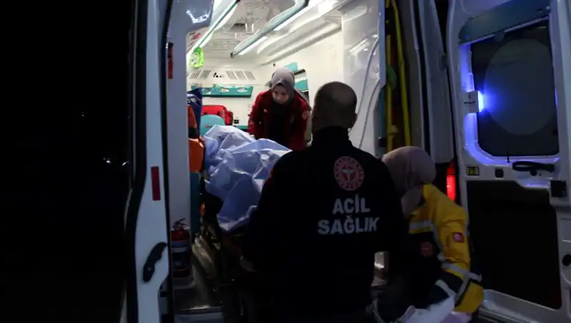 Küfürleşme Kavgası: Sokaklarda Kan Döküldü, Olayın Perde Arkası