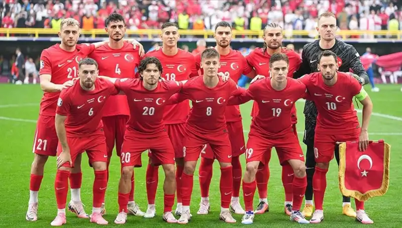Türkiye-Macaristan Maçı Ne Zaman? İşte Canlı Yayın Detayları!