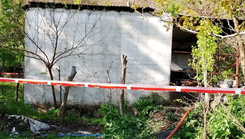 Kardeşlerin Müstakil Evinde Yangın: Bir Hayat Kayıp, Diğeri Yaralı
