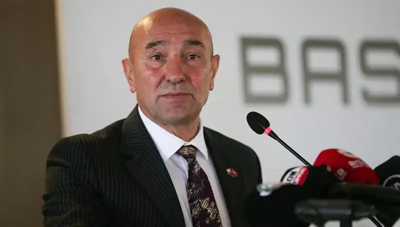 İzmir Büyükşehir Belediyesi’ne Şok Operasyon: Tunç Soyer de Gözaltında