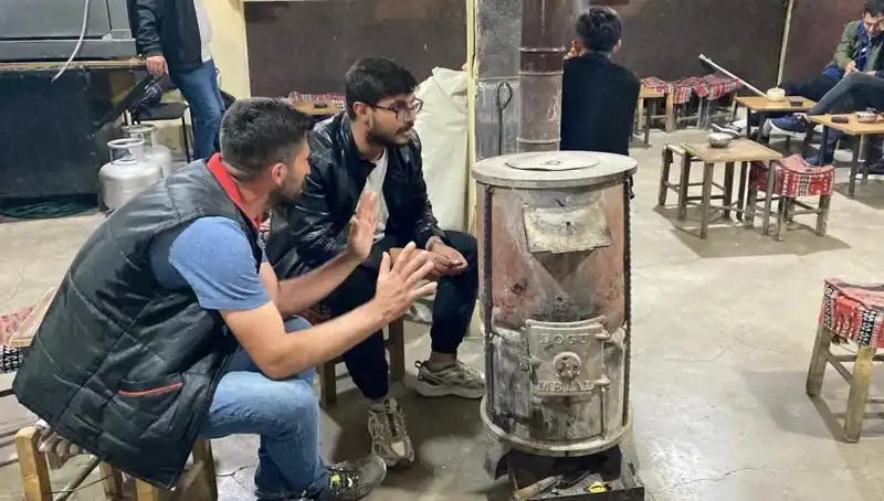 Türkiye'de Kış Soğukları Cezalandırıyor: İyisiyle Kötüsüyle Sobanın Gücü