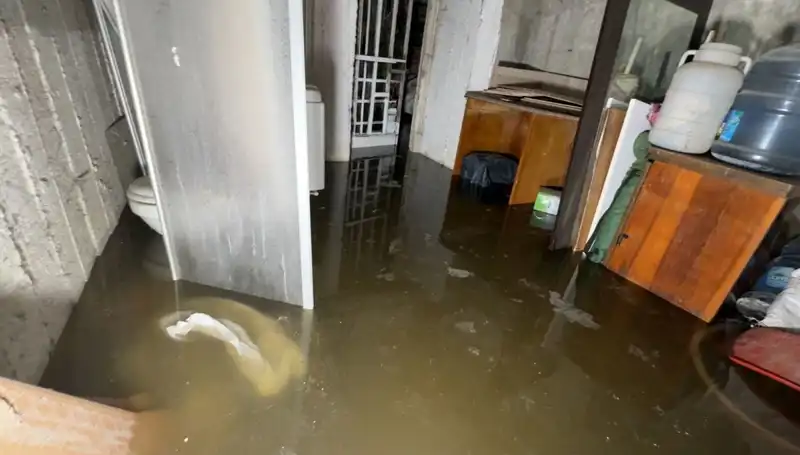 Avcılar'da Su Baskını: Yaşanan Felaketin Ardındaki Nedenler ve Etkileri