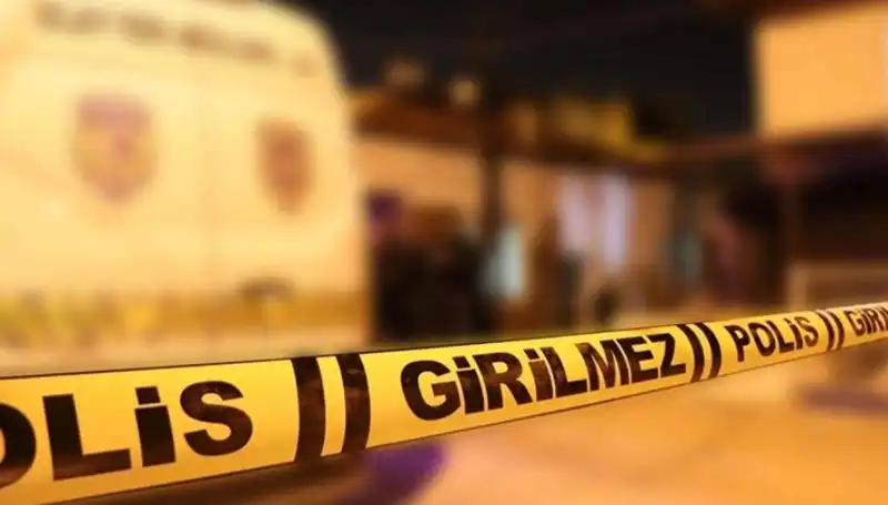 Diyarbakır'da Kayınpeder Dehşeti: İki Kişi Hayatını Kaybetti