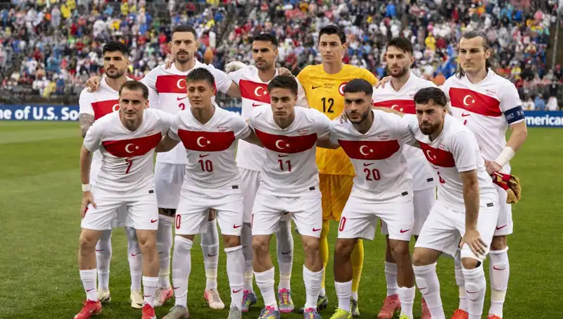 FIFA Dünya Sıralaması Açıklandı: Ülkelerin Yerleri Şaşırtıyor!
