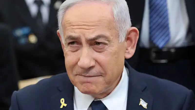 Kabine Toplantısında Patlak Yıldızlar: Netanyahu ve Zamir Arasındaki Isınan Tartışma