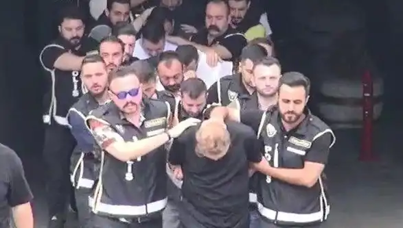 MASAK'ın Sarallar Raporu: 563 Para Transferi ve Bahis Dosyası İfşa Oldu