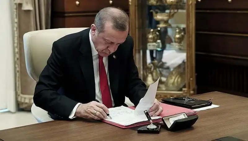 Cumhurbaşkanı, Dördüncü Af Kararını Açıkladı: 9 Hükümlü Serbest Kaldı!