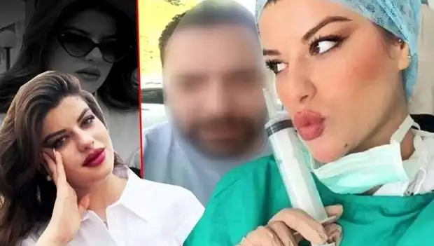 Ayşe Tokyaz Cinayetinde Şok Edici Görüntüler: Bavulda Taşındı!