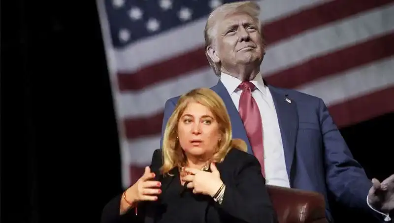 Trump'ın Kabinesinde Türk Nüfusu: Mehmet Öz'ün Kardeşi Yeni Görevde!