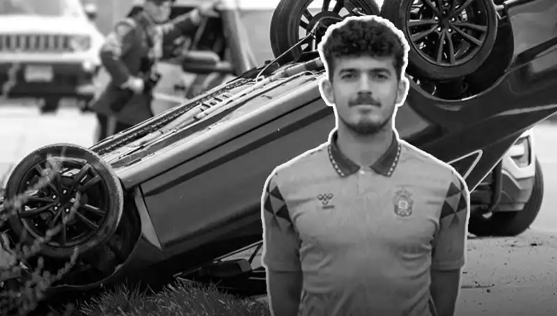 Talihsiz Kaza: Futbolcunun Hayatını Kaybetmesi Kulüpte Şok Yarattı