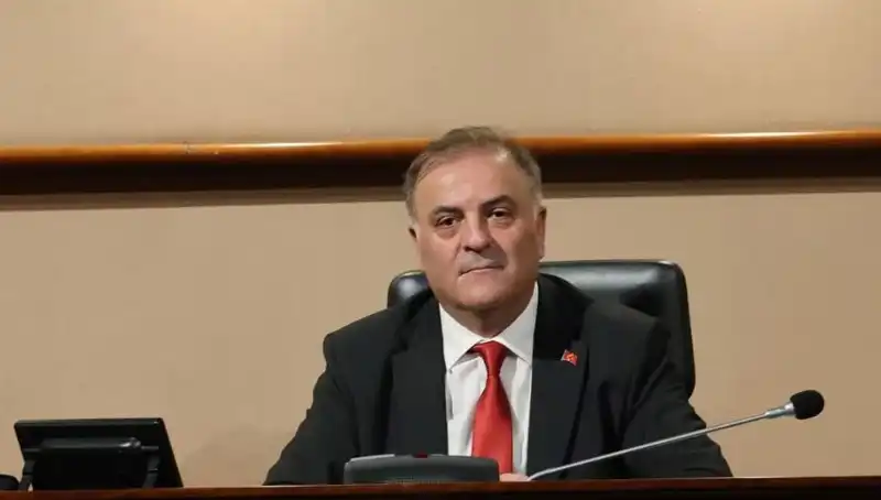 Nuri Aslan: İBB Başkanvekili Kimdir, Hayatı ve Kariyeri Neler?